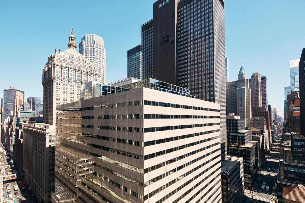 Club Quarters Grand Central, 4* Nova York